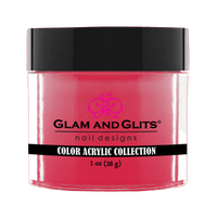 Glam & Glits Color Acrylic (Cream) Janet- CAC320 - Premier Nail Supply