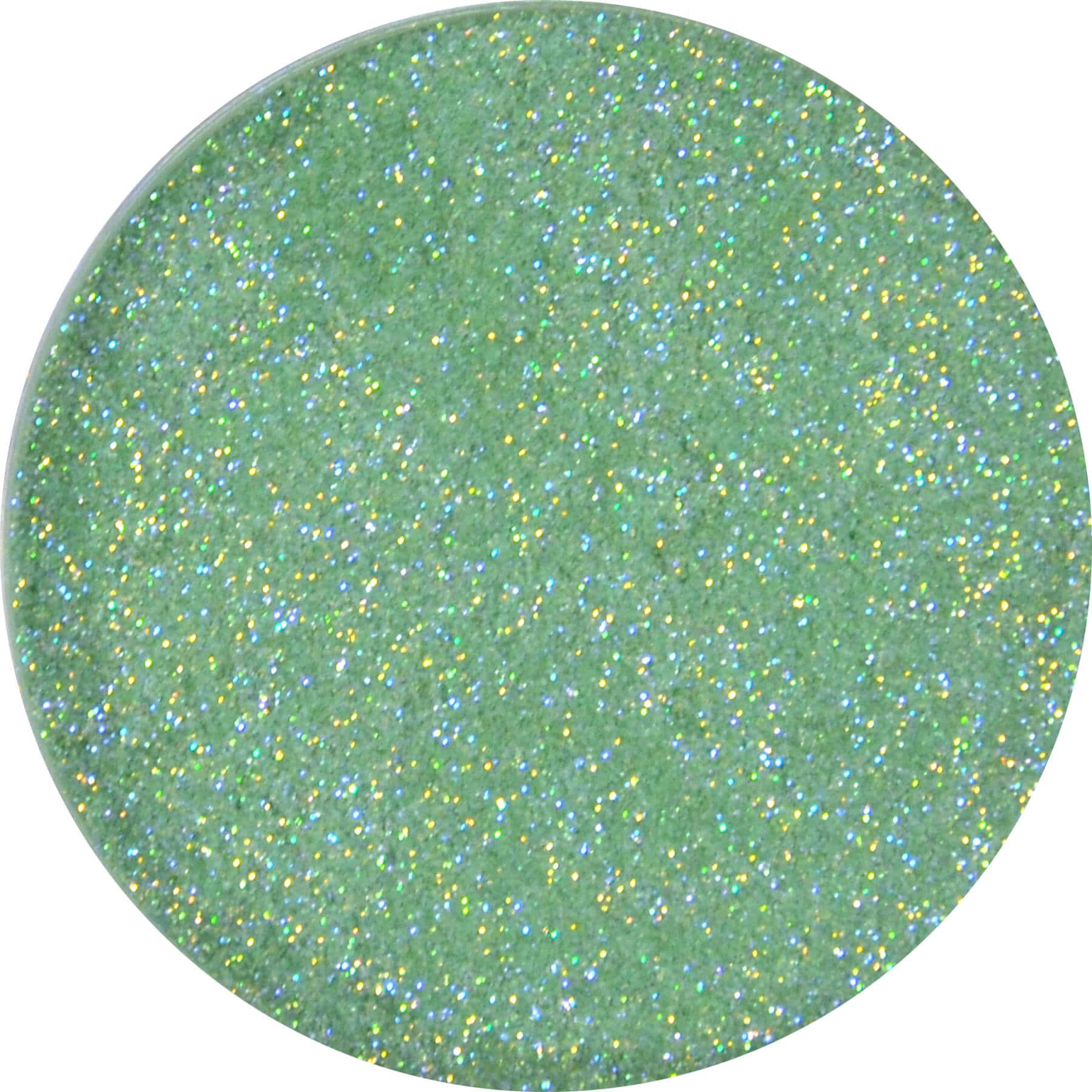 Effx Glitter - Mint Julep 2.5 oz - #GFX17 - Premier Nail Supply