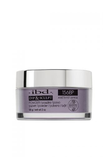 IBD Dip & Sculpt Amthyst Srprse 2 oz - #25954 - Premier Nail Supply