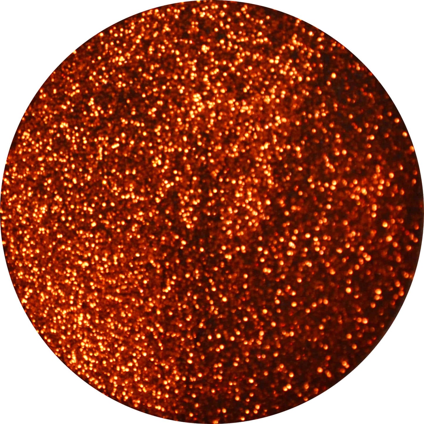 Effx Glitter - Copper Penny 2.5 oz - #GFX45 - Premier Nail Supply