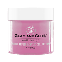 Glam & Glits - Mood Acrylic Powder - Simple Yet Complicated- ME1033 - Premier Nail Supply