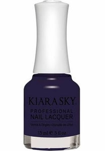 Kiara Sky Nail lacquer - Amulet 0.5 oz - #N550 - Premier Nail Supply