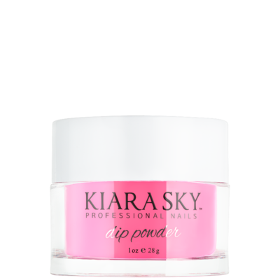 Kiara Sky - Dip Powder - Dress To Impress 1 oz - #D449 - Premier Nail Supply