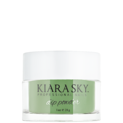 Kiara Sky - Dipping Powder - Dynastea 1 oz - #D594 - Premier Nail Supply