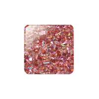 Glam & Glits - Fantasy Acrylic - Raspberry Truffle 1oz - FAC514 - Premier Nail Supply