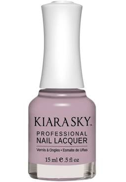 Kiara Sky Nail Lacquer - Totally Whipped 0.5 oz - #N556 - Premier Nail Supply