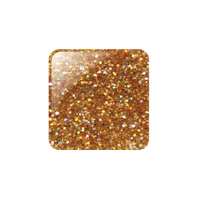 Glam & Glits Diamond Acrylic (Glitter) 24k 1oz - DAC44 - Premier Nail Supply