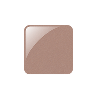 Glam & Glits Acrylic Powder Color Blend Brown Sugar 2 oz - Bl3009 - Premier Nail Supply