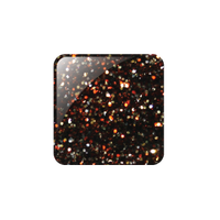 Glam & Glits Diamond Acrylic (Glitter) Espresso 1oz - DAC49 - Premier Nail Supply