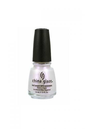 China Glaze Lacquer - Rainbow 0.5 oz - # 70324 - Premier Nail Supply
