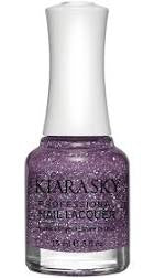 Kiara Sky Nail lacquer - Out On The Town 0.5 oz - #N520 - Premier Nail Supply