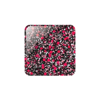 Glam & Glits Matte Acrylic Powder Blackberry Champagne 1oz - MAT605 - Premier Nail Supply