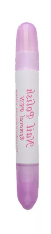 Nail Polish Remover Pen - Premier Nail Supply