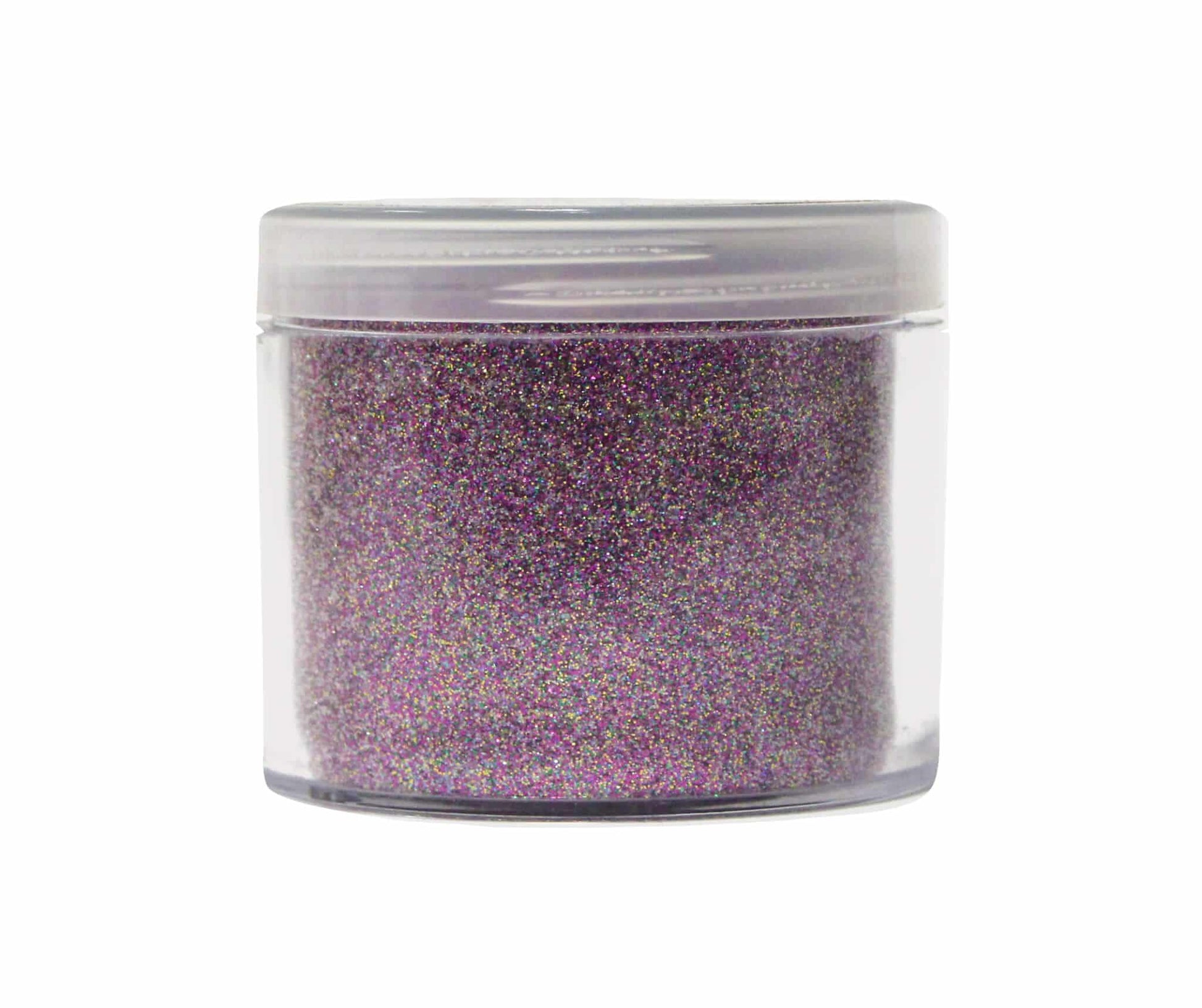 Effx Glitter - Ruby Jewels 2.5 oz - #HFX22 - Premier Nail Supply
