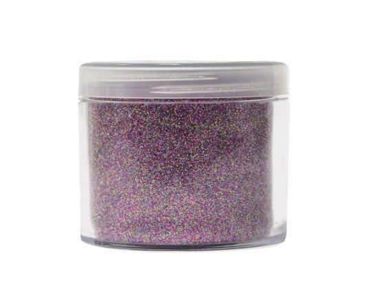 Effx Glitter - Ruby Jewels 2.5 oz - #HFX22 - Premier Nail Supply