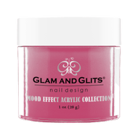 Glam & Glits - Mood Acrylic Powder - Social Event 1 oz - ME1009 - Premier Nail Supply