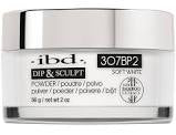 IBD Dip & Sculpt Soft White 2 oz - #32904 - Premier Nail Supply