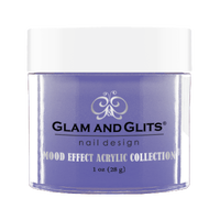 Glam & Glits - Mood Acrylic Powder - Indi-Skies 1 oz - ME1004 - Premier Nail Supply