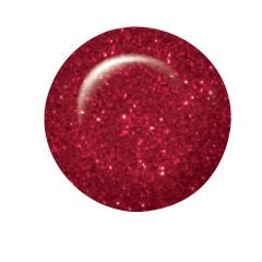 IBD Dip & Sculpt Cosmic Red 2 oz - #25946 - Premier Nail Supply