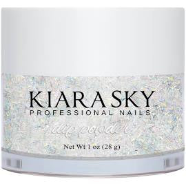 Kiara Sky Dip Powder - Shooting Star - #D630 - Premier Nail Supply