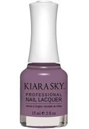 Kiara Sky Nail lacquer - Spellbound 0.5 oz - #N549 - Premier Nail Supply