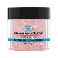 Glam & Glits - Fantasy Acrylic - Jaunty 1oz - FAC541 - Premier Nail Supply