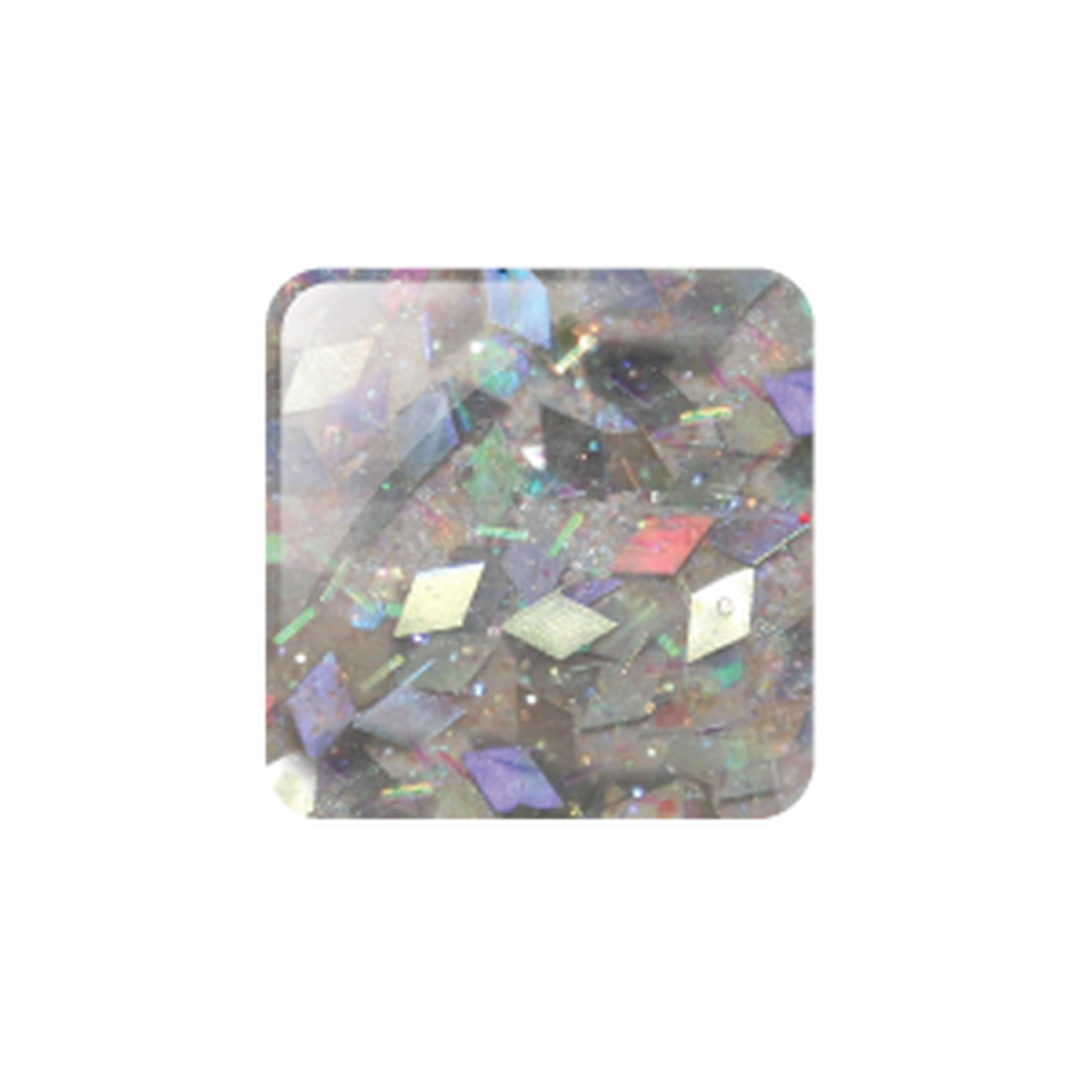 Glam & Glits - Fantasy Acrylic - Fairy Dust 1oz - FAC547 - Premier Nail Supply