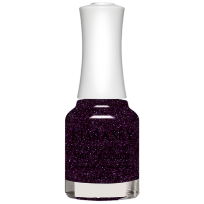 Kiara Sky All in one Nail Lacquer - Euphoric 0.5 oz - #N5064 -Premier Nail Supply