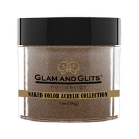 Glam & Glits - Acrylic Powder - Heirloom 1 oz - NCAC413 - Premier Nail Supply