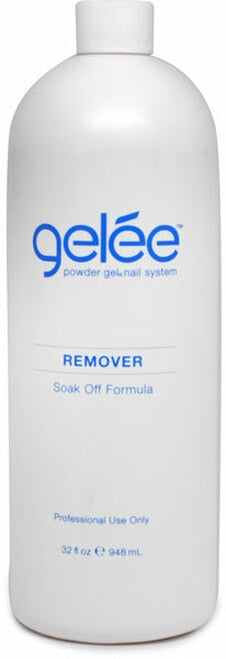 Gelee - Remover Soak Off 32 oz - #GLR32 - Premier Nail Supply