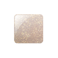 Glam & Glits Color Pop Acrylic (Shimmer) White Sand 1 oz - CPA372 - Premier Nail Supply
