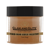 Glam & Glits - Acrylic Powder Empress Me 1 oz - NCAC427 - Premier Nail Supply