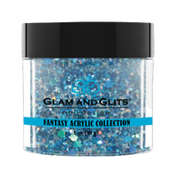 Glam & Glits - Fantasy Acrylic - Impulse 1oz - FAC530 - Premier Nail Supply