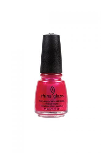 China Glaze Lacquer - 108 Degrees 0.5 oz - # 80702 - Premier Nail Supply