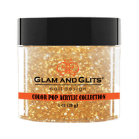 Glam & Glits Color Pop Acrylic (Shimmer) Treasure Hunt 1 oz - CPA383 - Premier Nail Supply