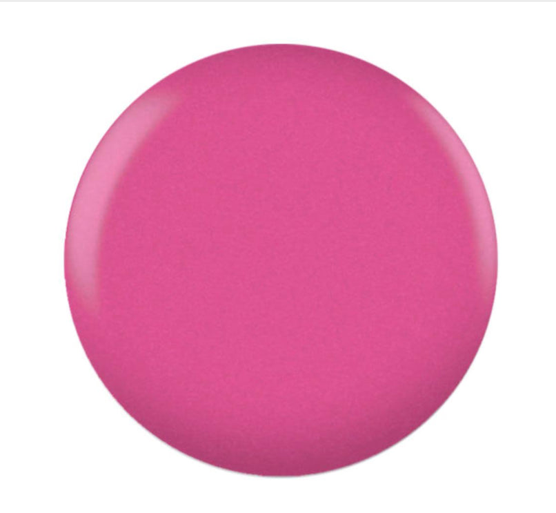 DND  Gelcolor - Be My Valentine 0.5 oz - #DD499 - Premier Nail Supply