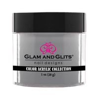Glam & Glits Color Acrylic (Cream) Desire 1 oz - CAC324 - Premier Nail Supply
