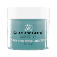Glam & Glits - Mood Acrylic Powder - Side Effect 1 oz - ME1016 - Premier Nail Supply