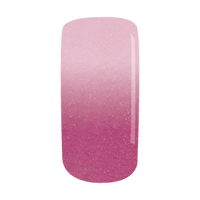 Glam & Glits - Mood Acrylic Powder - White Rose 1 oz - ME1045 - Premier Nail Supply