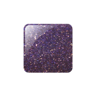 Glam & Glits Color Pop Acrylic (Shimmer) Footprints 1 oz - CPA374 - Premier Nail Supply