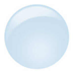 Lechat CM Nail Art - Baby Blue (1/3 oz.) - #NA33 - Premier Nail Supply