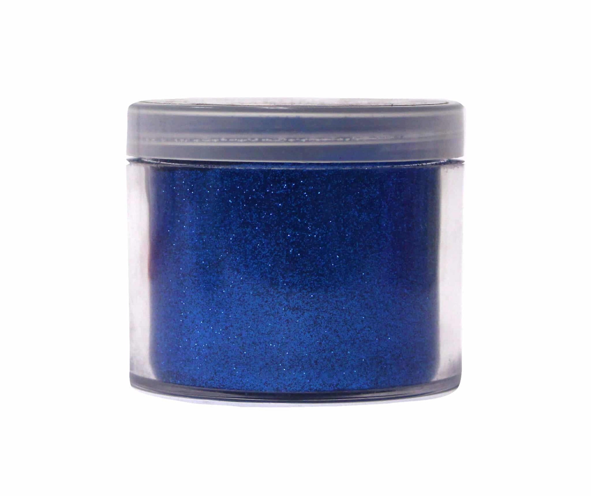 Effx Glitter - True Blue 2.5 oz - #GFX39 - Premier Nail Supply
