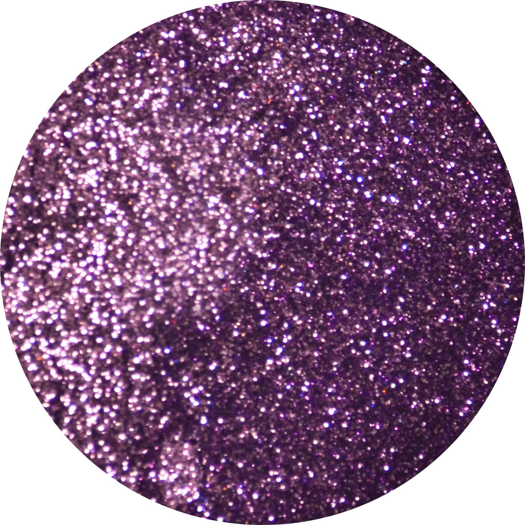 Effx Glitter - Amethyst 2.5 oz - #GFX38 - Premier Nail Supply