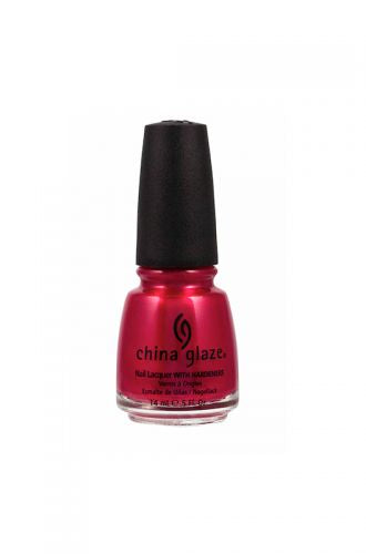 China Glaze Lacquer - Sexy Silhouette  0.5 oz - # 70302 - Premier Nail Supply