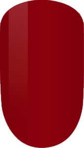 Lechat Perfect Match Dip Powder - Blood Orange 1.48 oz - #PMDP010