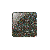 Glam & Glits - Glitter Acrylic Powder - Multi 2oz - #GAC06 - Premier Nail Supply
