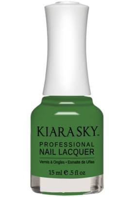 Kiara Sky Nail Lacquer - Dynastea 0.5 oz - #N594 - Premier Nail Supply