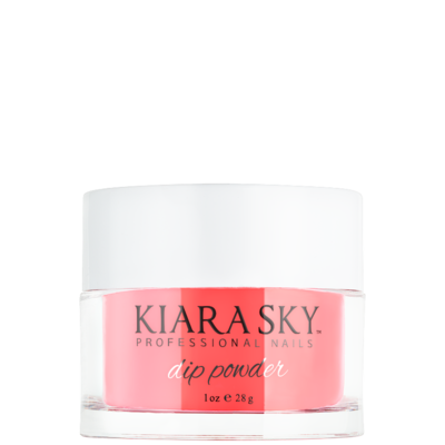 Kiara Sky - Dip Powder - Fanciful Muse 1 oz - #D553 - Premier Nail Supply