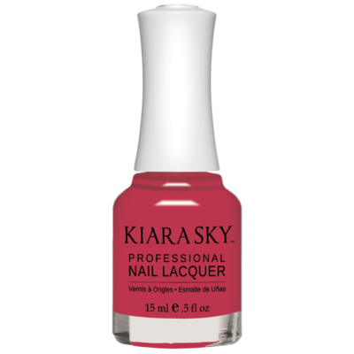 Kiara Sky All in one Nail Lacquer - Fashion Week 0.5 oz - #N5055 -Premier Nail Supply