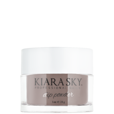 Kiara Sky - Dip Powder - Femme Fatale 1oz- #D569 - Premier Nail Supply